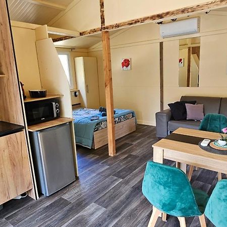 Grande Chambre Tout Confort Bonifacio  Ngoại thất bức ảnh